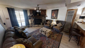 Grandview 2 R Hideaway - Satellite - Washer - Dryer - Fireplace - WiFi